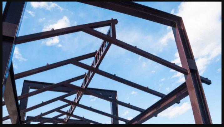 ویژگی ها و کاربردهای تیرآهن آی